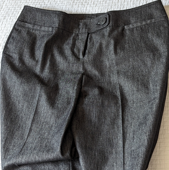 Women's Super Chic Cleo Black Denim Blazer & Matching Pants in Petite 10 & 8 - Picture 3 of 12